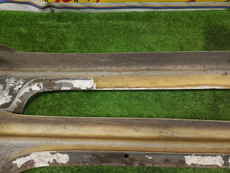 накладка порога, 3000 рублей, Красноярск