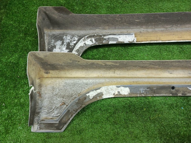 накладка порога, 3000 рублей, Красноярск