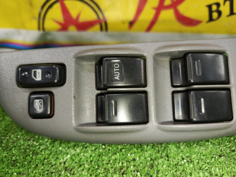 Блок управления стеклоподъемниками, 3500 рублей, Красноярск