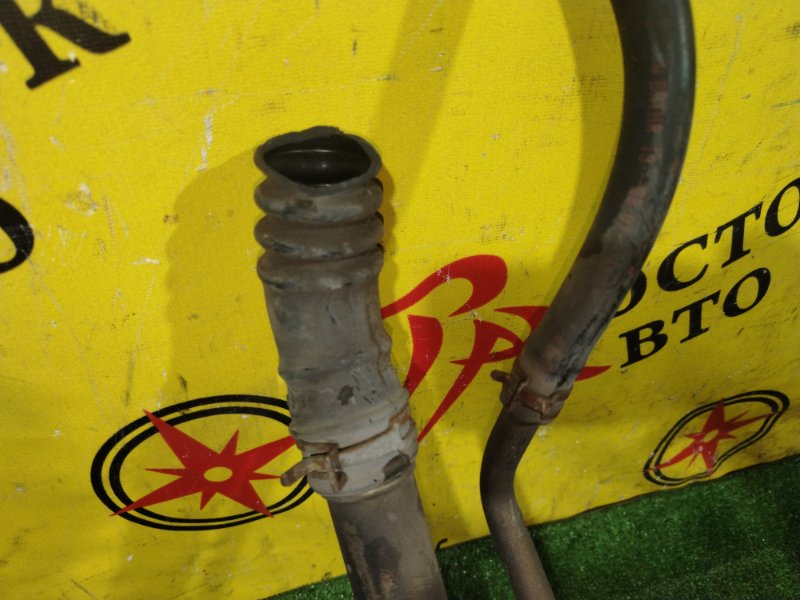 Горловина топливного бака, 6000 рублей, Красноярск