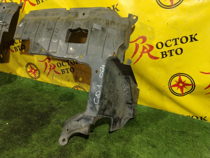 Защита двигателя, 350 рублей, Красноярск