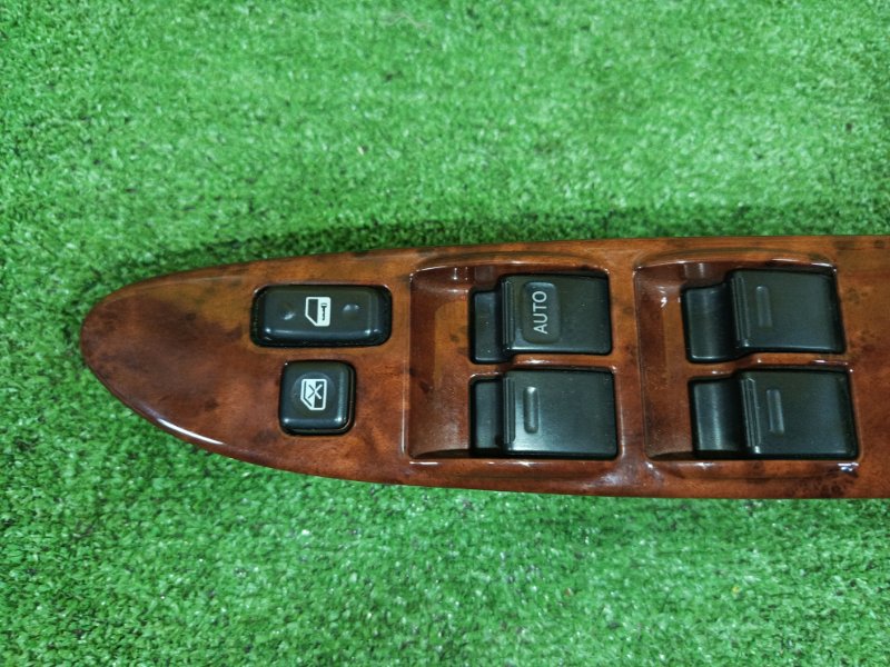 Блок управления стеклоподъемниками, 1500 рублей, Красноярск