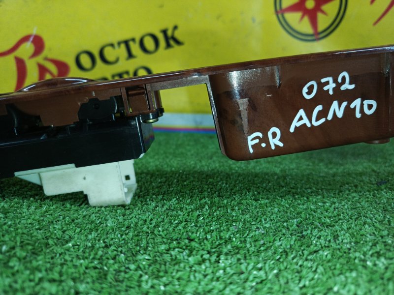 Блок управления стеклоподъемниками, 1500 рублей, Красноярск