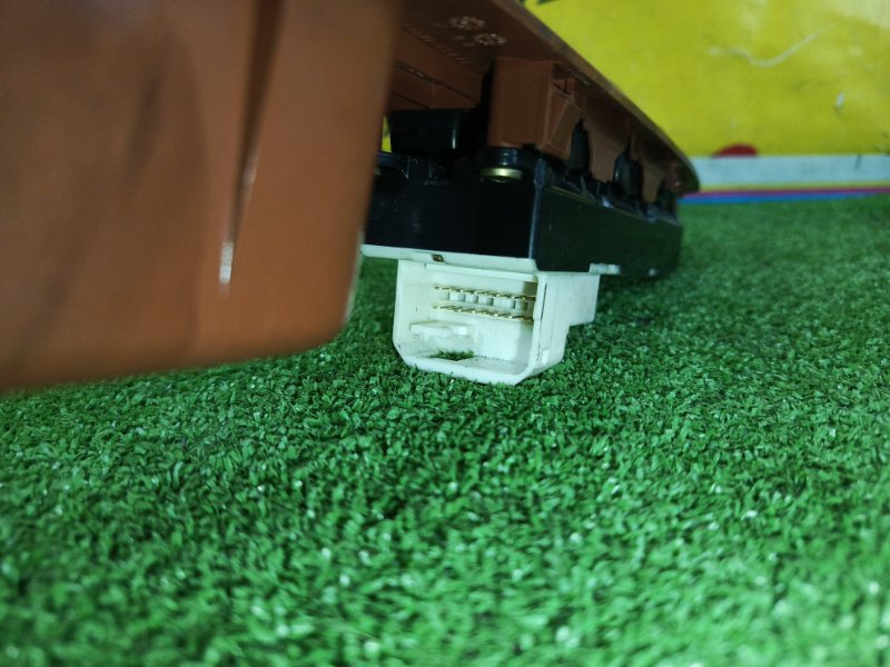 Блок управления стеклоподъемниками, 1500 рублей, Красноярск