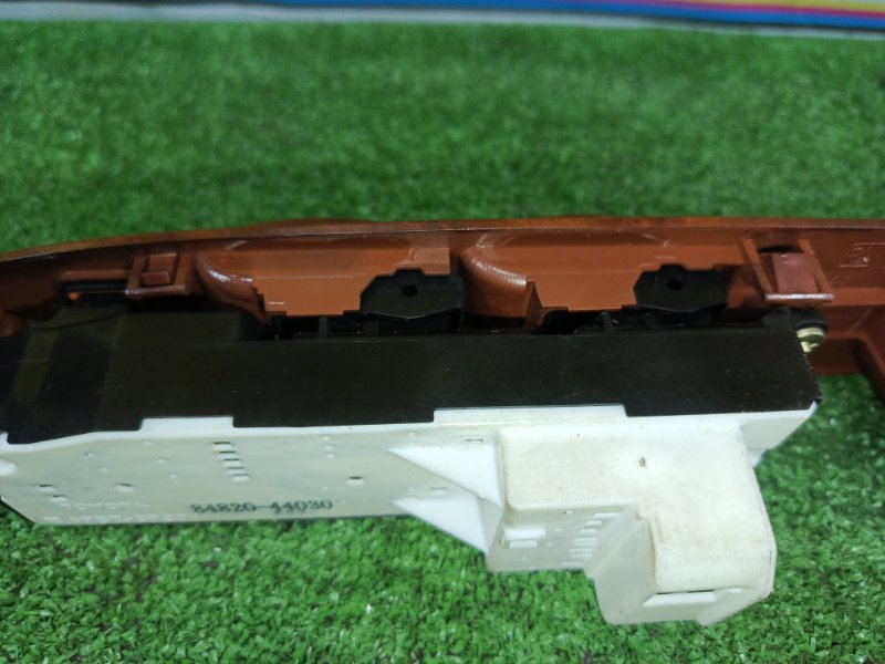 Блок управления стеклоподъемниками, 1500 рублей, Красноярск