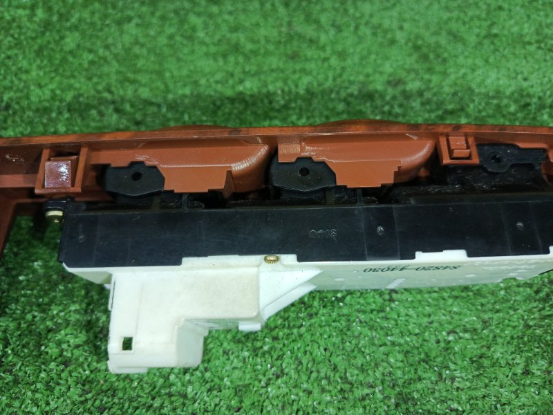 Блок управления стеклоподъемниками, 1500 рублей, Красноярск