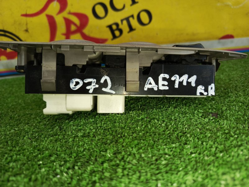 Блок управления стеклоподъемниками, 3500 рублей, Красноярск