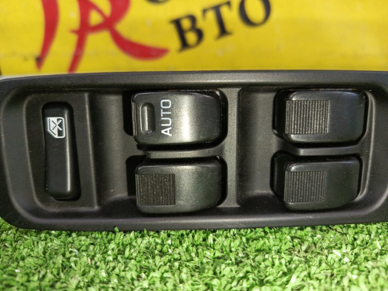 Блок управления стеклоподъемниками, 4500 рублей, Красноярск