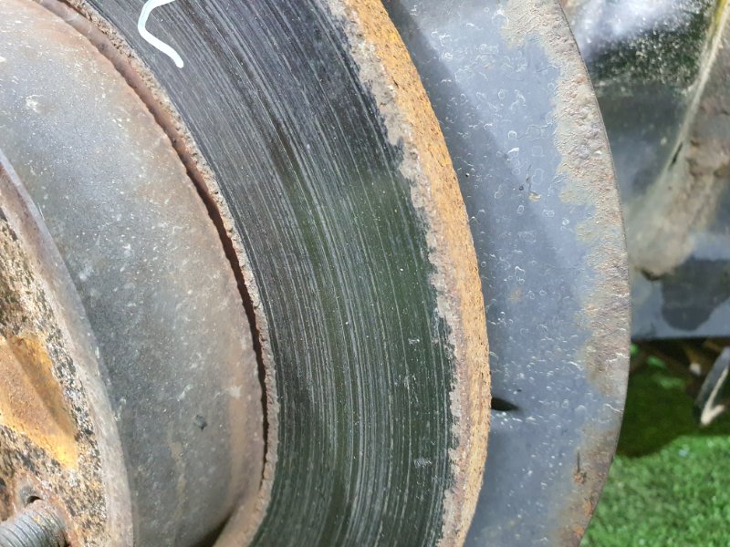 Ступица, 2500 рублей, Красноярск