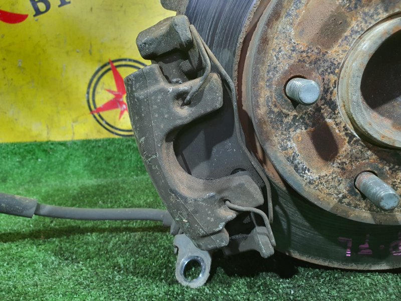 Ступица, 2500 рублей, Красноярск