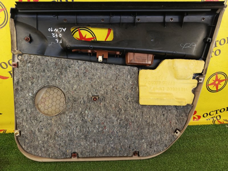 обшивка двери, 10000 рублей, Красноярск