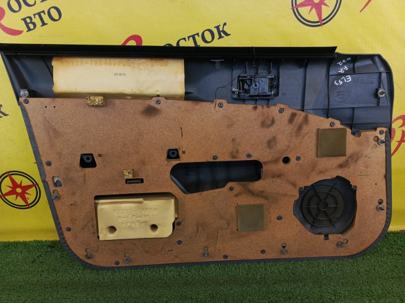 обшивка двери, 5000 рублей, Красноярск