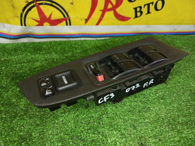 Блок управления стеклоподъемниками, 300 рублей, Красноярск