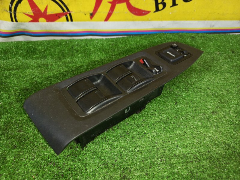 Блок управления стеклоподъемниками, 300 рублей, Красноярск