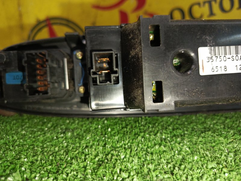 Блок управления стеклоподъемниками, 300 рублей, Красноярск