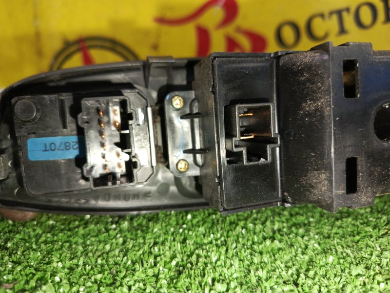 Блок управления стеклоподъемниками, 300 рублей, Красноярск