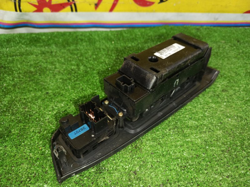 Блок управления стеклоподъемниками, 300 рублей, Красноярск