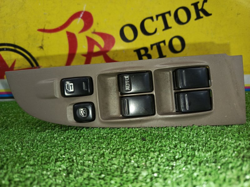 Блок управления стеклоподъемниками, 250 рублей, Красноярск