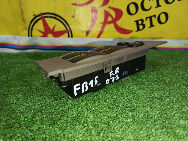 Блок управления стеклоподъемниками, 250 рублей, Красноярск