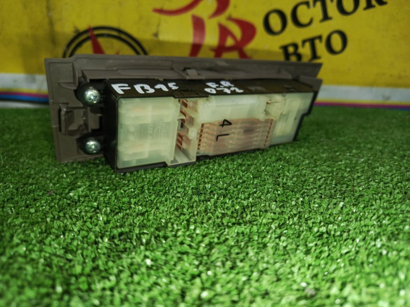 Блок управления стеклоподъемниками, 250 рублей, Красноярск