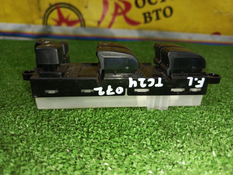 Блок управления стеклоподъемниками, 300 рублей, Красноярск