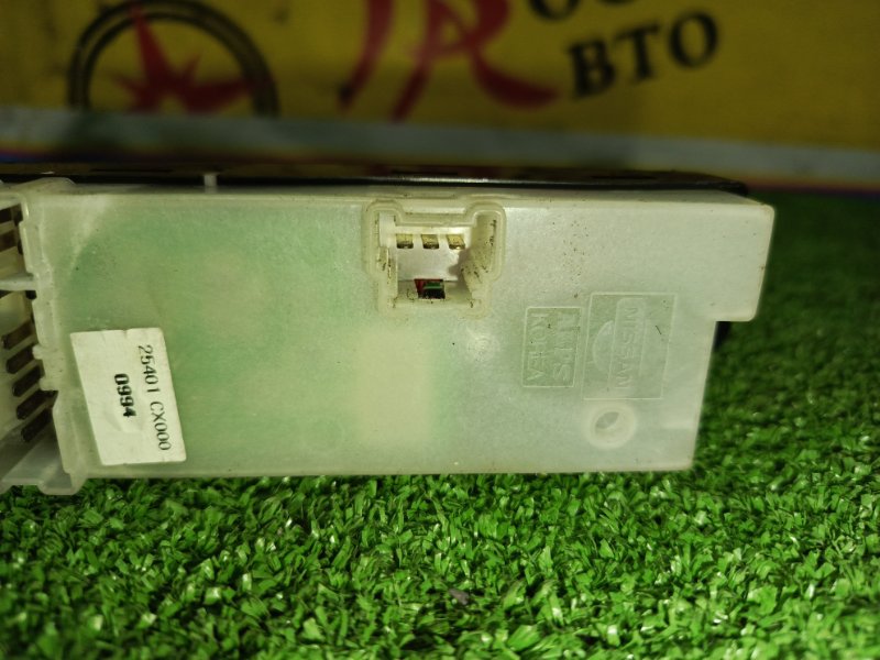 Блок управления стеклоподъемниками, 300 рублей, Красноярск