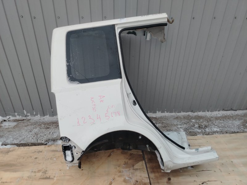 Крыло, 35000 рублей, Красноярск