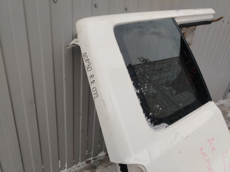 Крыло, 35000 рублей, Красноярск