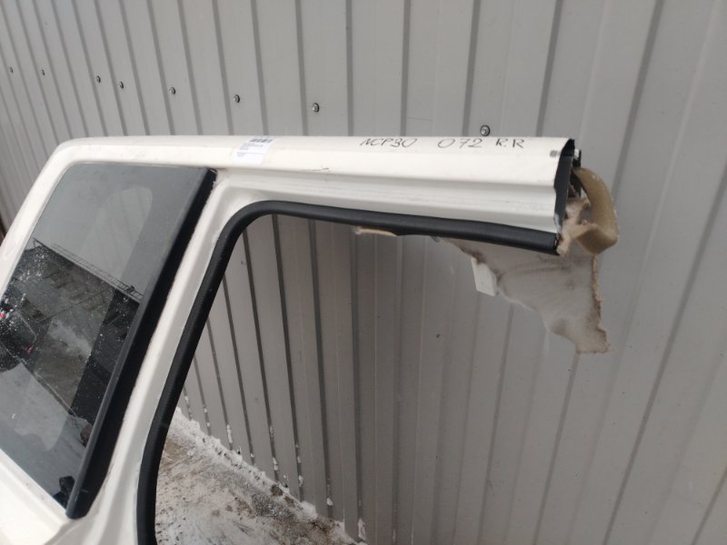 Крыло, 35000 рублей, Красноярск