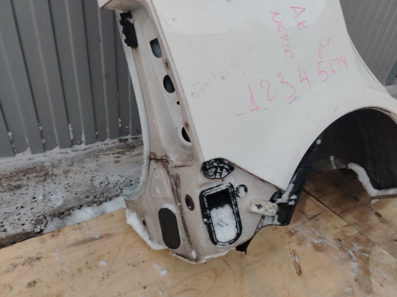 Крыло, 35000 рублей, Красноярск