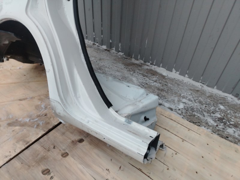 Крыло, 35000 рублей, Красноярск