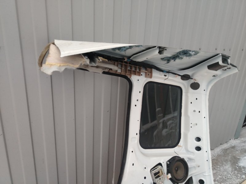 Крыло, 35000 рублей, Красноярск