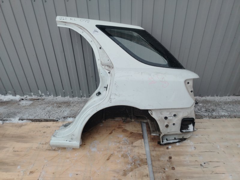 Крыло, 35000 рублей, Красноярск