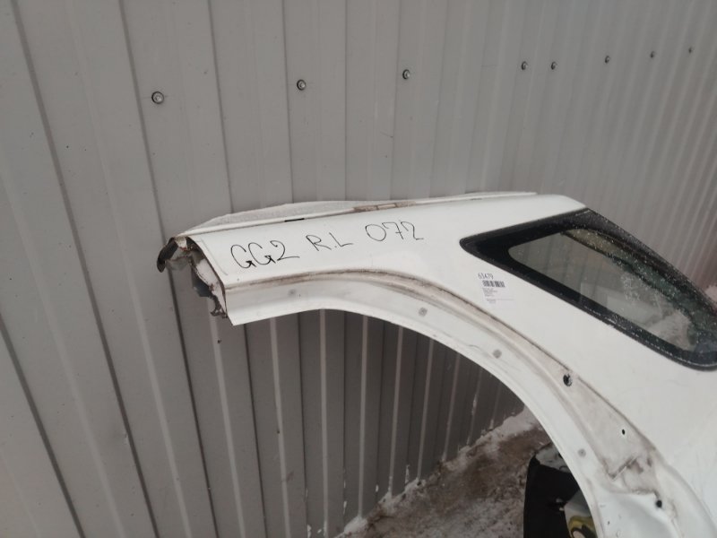 Крыло, 35000 рублей, Красноярск