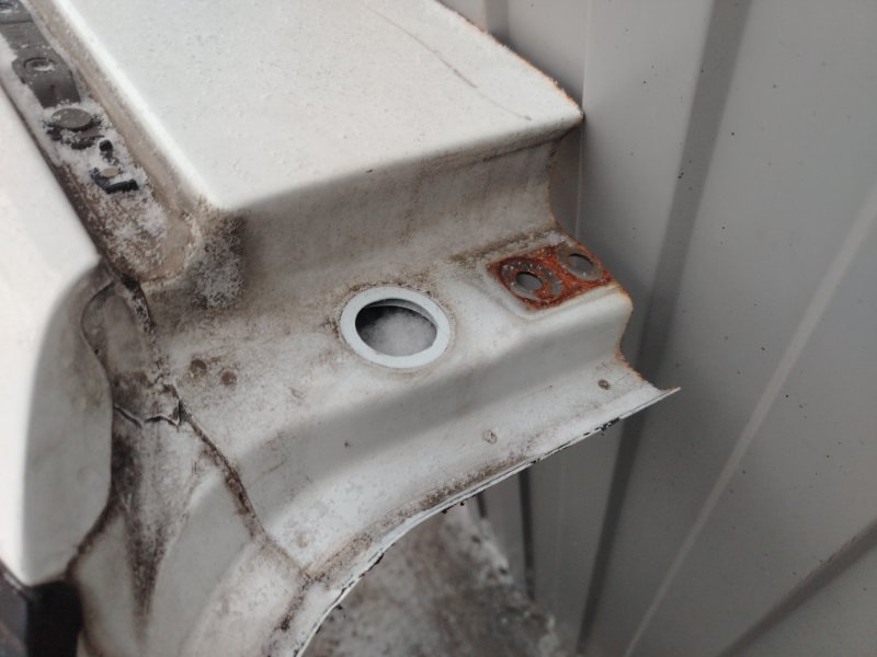 Крыло, 35000 рублей, Красноярск