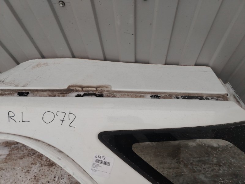 Крыло, 35000 рублей, Красноярск