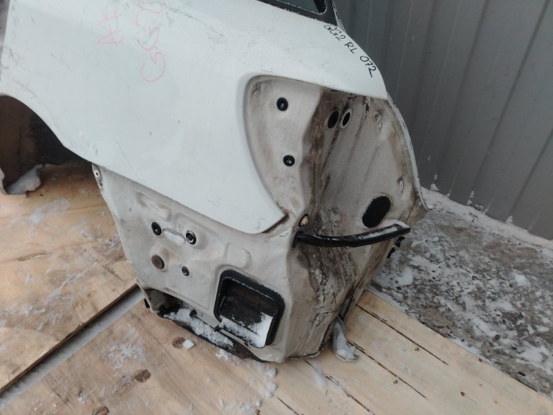 Крыло, 35000 рублей, Красноярск