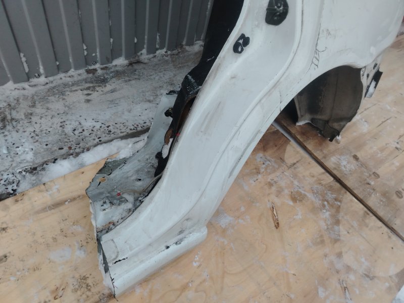 Крыло, 35000 рублей, Красноярск