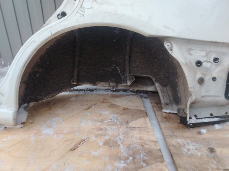 Крыло, 35000 рублей, Красноярск