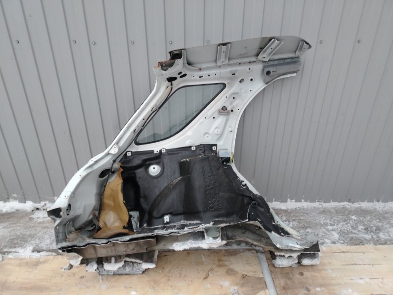 Крыло, 35000 рублей, Красноярск