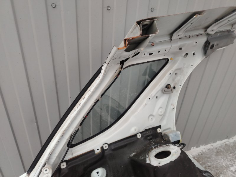 Крыло, 35000 рублей, Красноярск