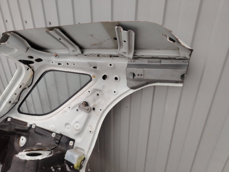 Крыло, 35000 рублей, Красноярск