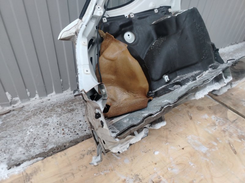 Крыло, 35000 рублей, Красноярск