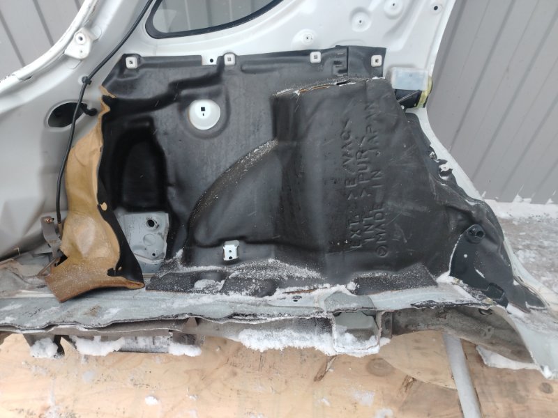 Крыло, 35000 рублей, Красноярск