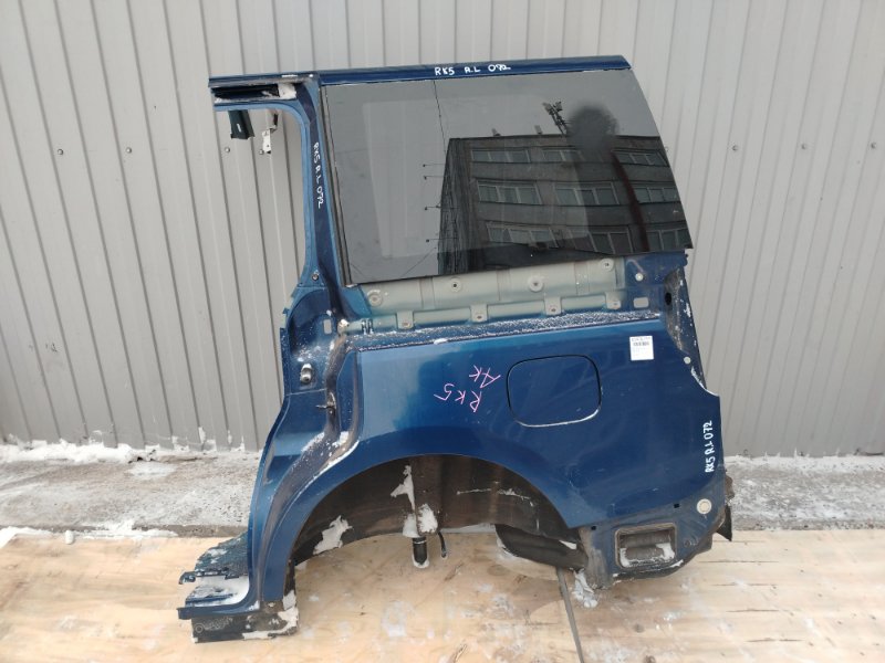 Крыло, 75000 рублей, Красноярск