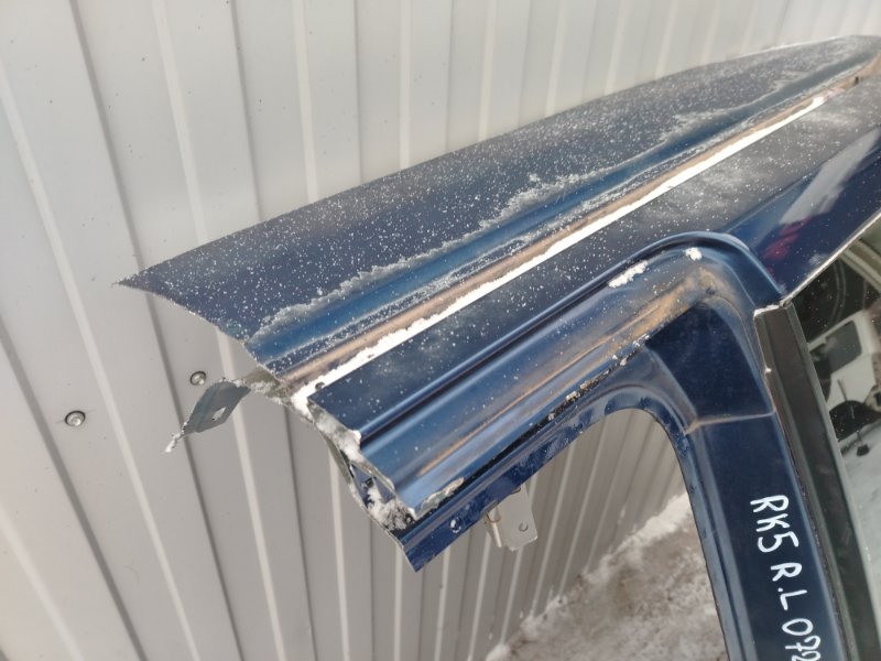 Крыло, 75000 рублей, Красноярск