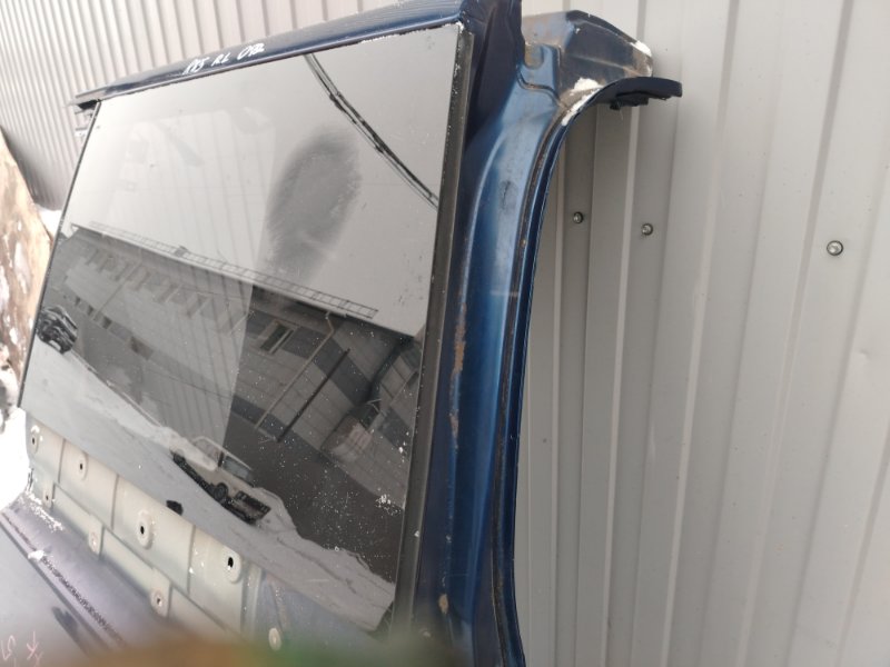 Крыло, 75000 рублей, Красноярск