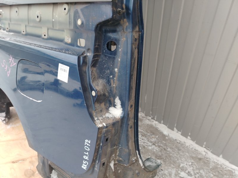 Крыло, 75000 рублей, Красноярск