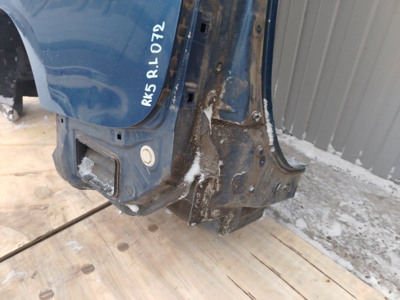 Крыло, 75000 рублей, Красноярск