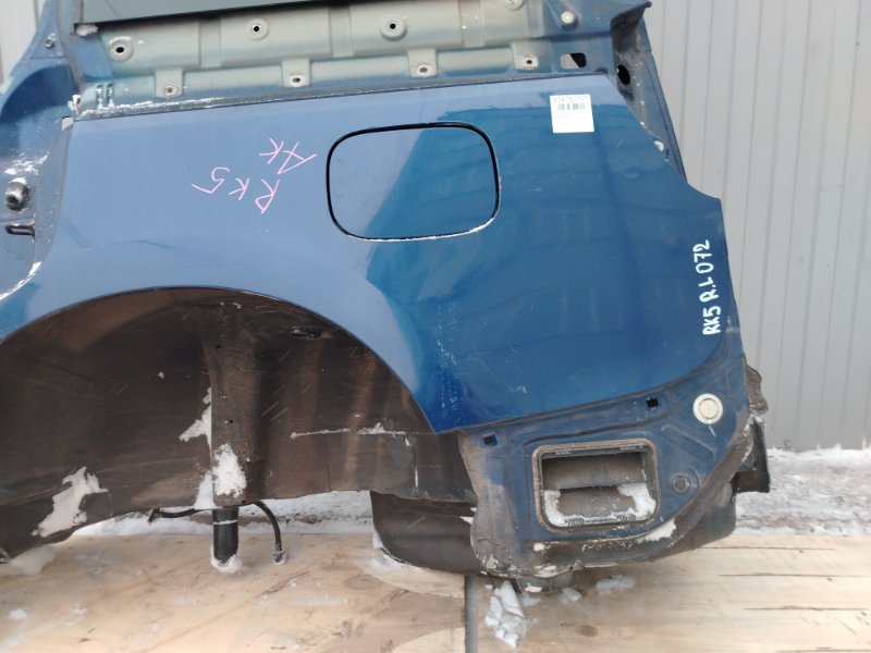 Крыло, 75000 рублей, Красноярск